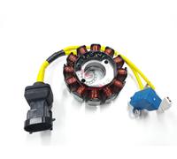 655.584690-34 584690 STATORE VOLANO MAGNETE ZIP 125 2000-2002 ORIGINALE PIAGGIO