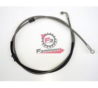 655.598614 TUBO cavo FRENO POSTERIORE BEVERLY 500 598614 originale piaggio