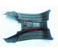 655.622900000P PEDANA SUPERIORE VESPA LX 50 2T 4T NERA ORIGINALE PIAGGIO 6...