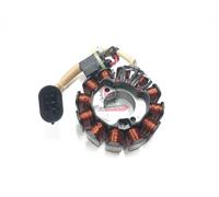 655.638610-4 638610 STATORE VOLANO MAGNETE SR STREET 50 2003-2012 ORIGINALE P...