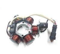 655.639865-24 639865 STATORE VOLANO MAGNETE SR SPORT CITY ONE 2T 50 2008-2011...