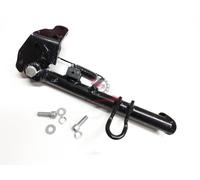 655.646545-5 646545 CAVALLETTO LATERALE LIBERTY 4T 2V IE PTT 125 2012-2013 OR...