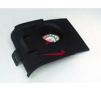 655.825368 COPERCHIO CANDELA VESPA ET4 125/150 LIBERTY fly originale piaggio