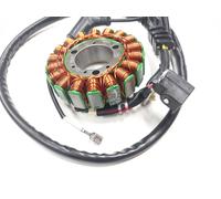 655.82806R-2 82806R STATORE VOLANO MAGNETE VESPA GTS 250 2005-2014 ORIGINALE ...