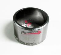 655.8749465 BOCCOLA IN GRAFITE GILERA GP 800 BEVERLY/X9 - 400/500 EURO 3