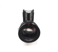 655.875694-11 875694 COLLETTORE ASPIRAZIONE BEVERLY CARNABY 250 2008-2009 ORI...