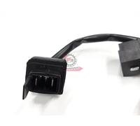 655.969228-12 969228 STATORE VOLANO MAGNETE ZIP 4T 50 2000-2016 ORIGINALE PIA...