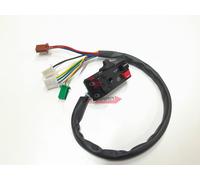 655.b073850r B073850R COMMUTATORE LUCI APE CALESSINO 200 2017 - 2023