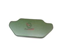 655.CM031502 CUSCINO SEDUTA SEDILE VERDE APE 50 RST MIX ORIGINALE PIAGGIO