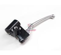 655.CM063809-2 CM063809 COMANDO FRENO SINISTRO VESPA PRIMAVERA 125 150 ORIGIN...