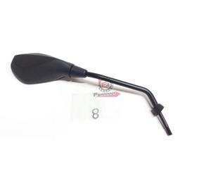 655.CM175026 SPECCHIO RETROV. DX BEVERLY 300 4T 2021