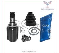 655001 Kit giunto omocinetico Gsp Posteriore Sx Sinistro per SMART FORTWO