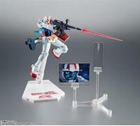 65527-THE ROBOT SPIRITS SIDE MS - RX-78-2 GUNDAM VER. A.N.I.M.E. - ROBOT SPIRIT