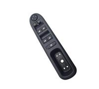 6554.ER Interruttore Alzacristalli Elettrico Pannello Pulsanti Per Peugeot 407 SW 2004 2005 2006 2007 2008 2009 2010 Interruttori pulsante Alzacristalli