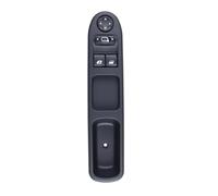 6554.QC 6554.QK Pulsante Di Controllo Dell'interruttore Alzacristalli Elettrici 6554QC 6554QK Per Peugeot 207 2007-2015(6554.QC)
