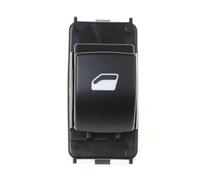 6554.QC 6554.QK Pulsante di controllo dell'interruttore alzacristalli elettrico 6554QC 6554QK Compatibile per Peugeot 207 2007-2015(6554QK)