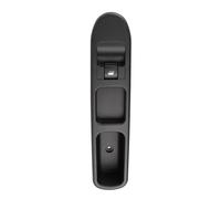6554.QC 6554.QK Pulsante di controllo dell'interruttore alzacristalli elettrico 6554QC 6554QK Compatibile per Peugeot 207 2007-2015(6554.QK)