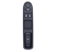 6554.QC 6554.QK Pulsante di controllo dell'interruttore della finestra di alimentazione 1 pezzo(6554.QC)