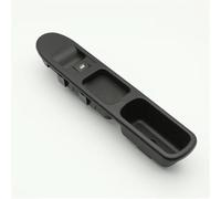 6554.QK Pulsante Interruttore Alzacristalli Elettrico Anteriore Destro Per Peugeot 207 2007 2008 2009 2010 2011 2012 Alzavetro