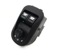 6554.WA Pulsante Interruttore Alzacristalli Elettrico Auto 17 Pin Per Citroen Per Jumpy 1995-2006 6554WA 6554.WH 96622541XT Interruttore Alzacristallo Elettrico