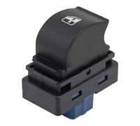 6554.XV 735421717 6554XV Interruttore Comando Alzacristallo Elettrico | Per Peugeot Per Boxer 3 Dal 2006 In Poi Pulsante Regolatore Finestra FZCSIMR