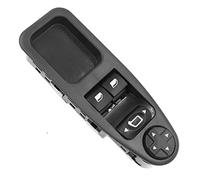 6554.ZJ Per Citroen Per Jumpy Per Spedizione Per Peugeot Per Expert Per Master 2007-2016 12 Pin Pulsante Controllo Interruttore Alzacristalli Elettrici Interruttore Finestra