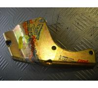 6554221120 STAFFA SOSTEGNO MOTORE /CAMBIO INNOCENTI MINI 3 CILINDRI VARI MODELLI