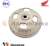 655710 CAMPANA FRIZIONE FCC NON ORIGINALE HONDA 125 NSS FORZA ADF 2015 2017