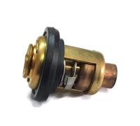 656-12411-01 Termostato con guarnizione 688-12412-00 Kit adatto for motori fuoribordo a 2 tempi YA