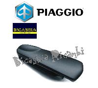 656030500C ORIGINALE PIAGGIO PEDALINO PEDANA POGGIAPIEDI LIBERTY 50 150 MOC ELLE
