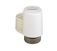 656102 230V Comando elettrotermico Normalmente chiuso CALEFFI