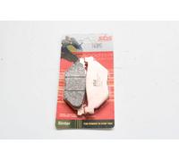 65616905 - SERIE PASTIGLIE FRENO POSTERIORI SBS169MS SINTERIZZATA T-MAX 500 2001