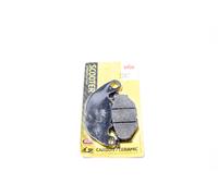Pasticca Freno SBS p229-ct Moto Motore Ricambi Ciclomotore Accessori
