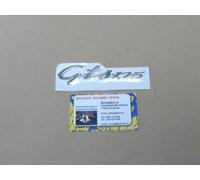 656233 - TARGHETTA VESPA GTS 125 PER FIANCATA LATERALE