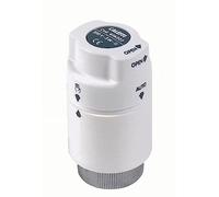 656302 230V Comando elettrotermico. Normalmente chiuso CALEFFI