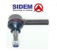 SIDEM 65633 Testina sterzo