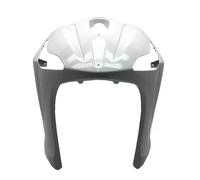 656338-SCUDO ANTERIORE GREZZO ORIGINALE PIAGGIO BEVERLY 125/300/350 2010/2020