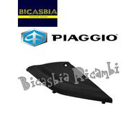 656361000C ORIGINALE PIAGGIO COPERCHIO DESTRO ISPEZIONE CANDELA BEVERLY RST 350
