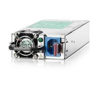 656364-B21 Hewlett Packard Enterprise 1200W Common Slot Platinum Plus Hot Plug P