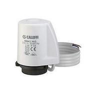 656402 230V Comando elettrotermico a basso assorbimento CALEFFI