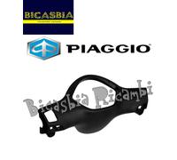 656413000C ORIGINALE PIAGGIO COPRIMANUBRIO POSTERIORE LIBERTY 125 150 4T 3V LEM