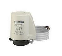 656414 24V Comando elettrotermico Con microinterruttore ausiliario CALEFFI