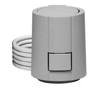 656504 Comando elettrotermico valvola serie 145 serie 149 24 ON/OFF CALEFFI