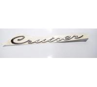 656748 - SCRITTA ADESIVA 'CRUISER' ORIGINALE BEVERLY 500 DAL 2007 AL 2012