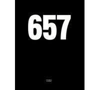 657: The Coffee Table Book