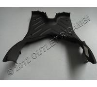 657007000C PEDANA POGGIAPIEDE PER PIAGGIO MODELLO LIBERTY MOC DAL 2010