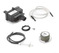 65737 Kit Grill Elettronico Igniter Ricambio Accensione Kit per Weber per e per Deluxe