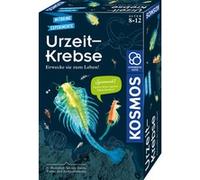 KOSMOS Kit per Esperimenti - Crostacei Preistorici - 1 pz.