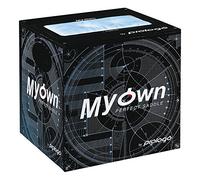 65789 - - it myown perfect saddle