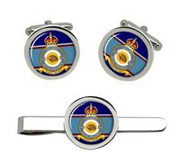 658 Squadron, Raf Gemelli E Fermacravatta Set